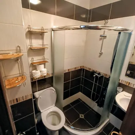 Seaside With A Garden Apartment *