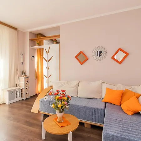 Seaside With A Garden St Constantin et Helena