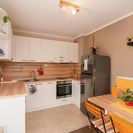 Appartement Seaside With A Garden St Constantin et Helena